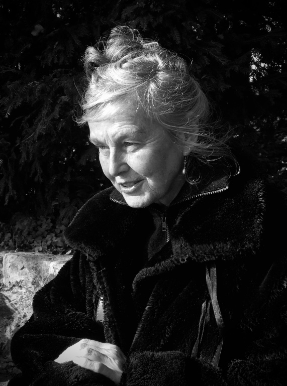 Christine Armfield